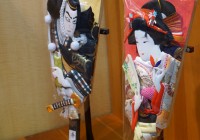 日本の伝統行事を支える際物師として、江戸の文化を伝えたい