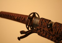 刀剣の伝統と武家文化を伝える活動、一振りでも多くの日本刀を保全したい