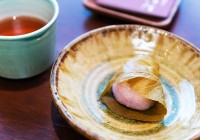 和菓子職人歴20年以上、地元・京都で奥深い“京菓子”の魅力を伝えていく